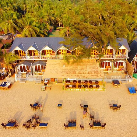 Agonda Serenity Resort Exterior foto