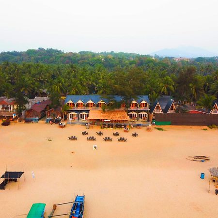 Agonda Serenity Resort Exterior foto